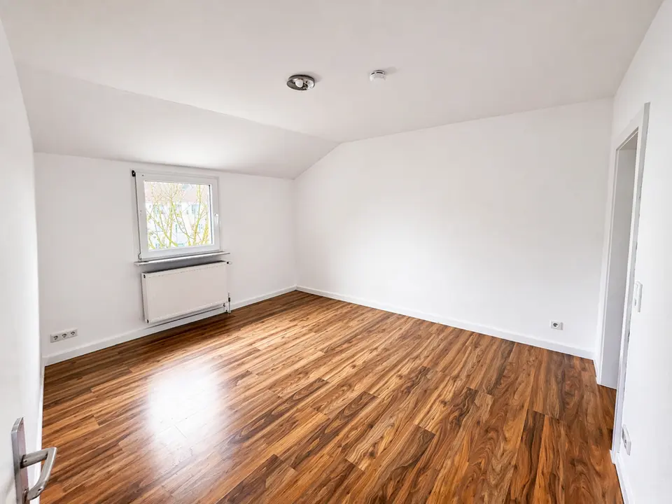 2 Zimmer Wohnung mit 45 m² in Wuppertal – Bild 7