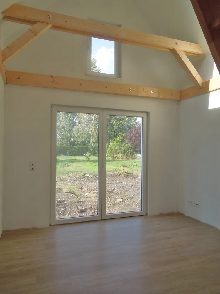 1 Zimmer Wohnung mit 35 m² in Dortmund – Bild 6