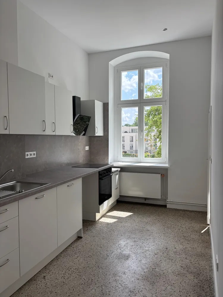 4 Zimmer Wohnung mit 111 m² in Berlin – Bild 6