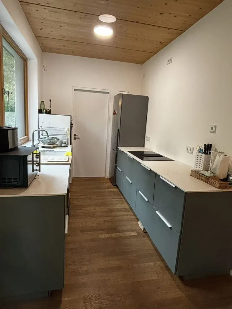 6 Zimmer Haus mit 130 m² in Berlin – Bild 8
