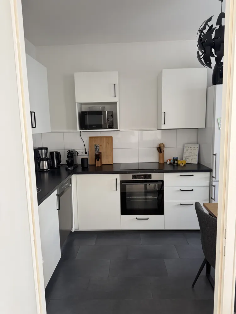 2 room apartment with 60 m² in Berlin – Photo 7