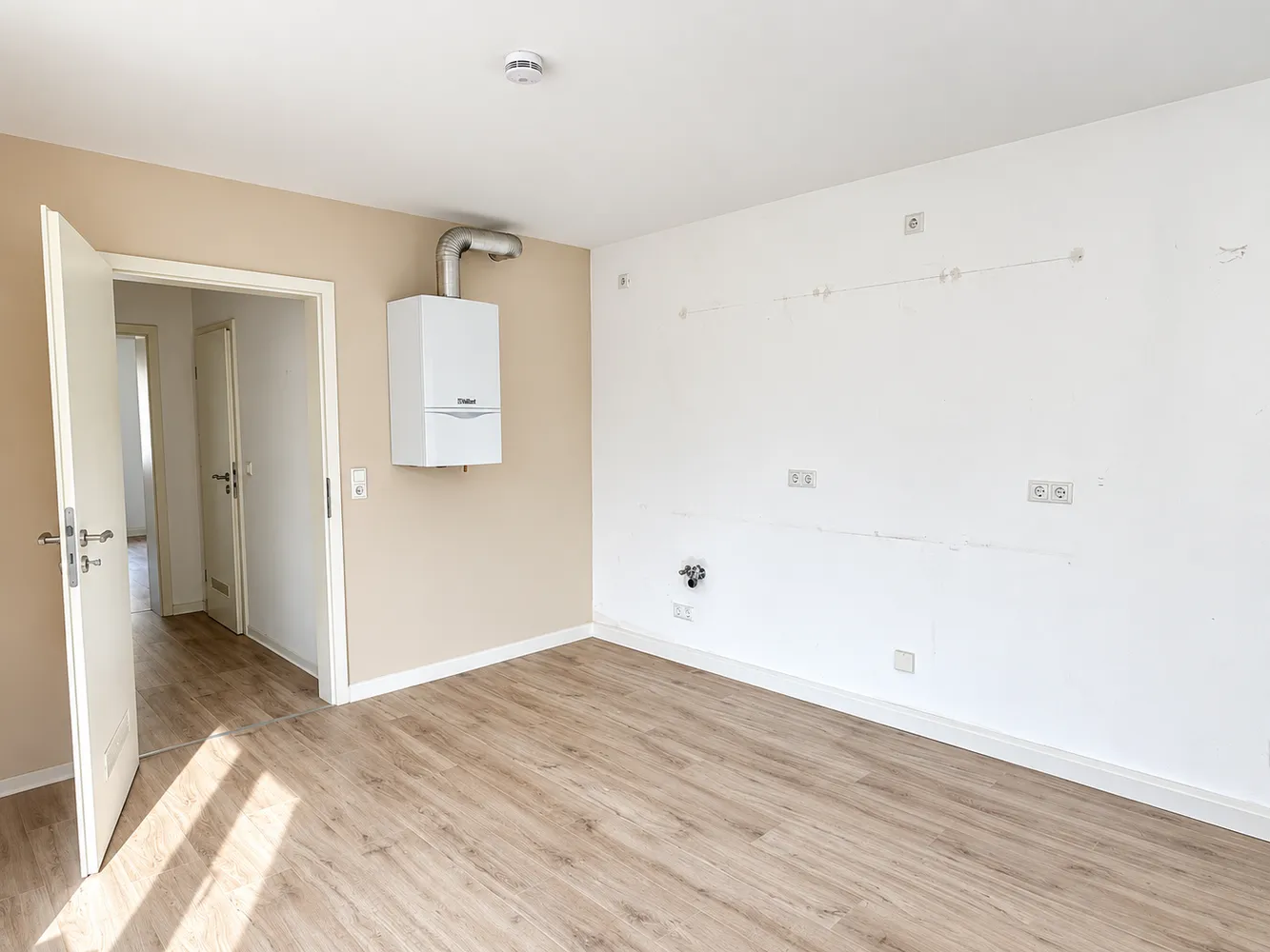 3 Zimmer Wohnung mit 51 m² in Herne – Bild 10
