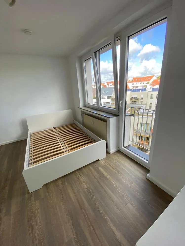 4 room apartment with 86 m² in Cologne – Photo 9
