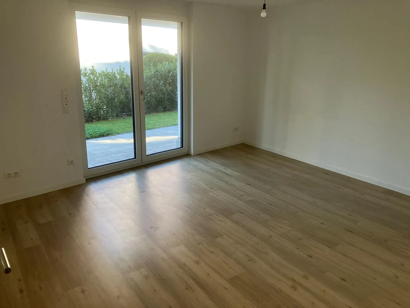 2 Zimmer Wohnung mit 65 m² in Augsburg – Bild 8