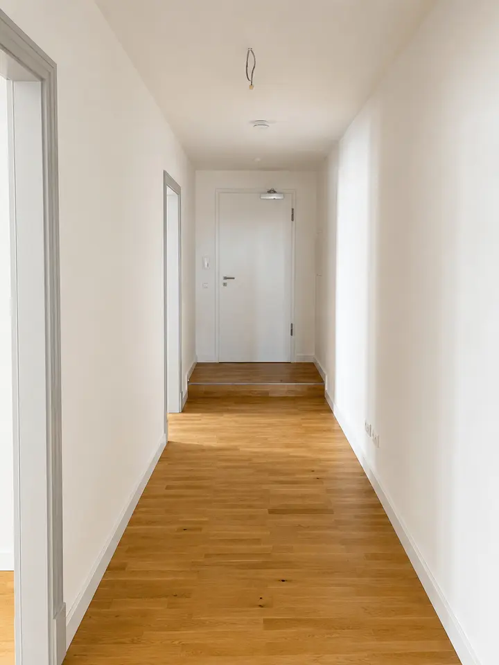 2 Zimmer Wohnung mit 63 m² in Wismar – Bild 4