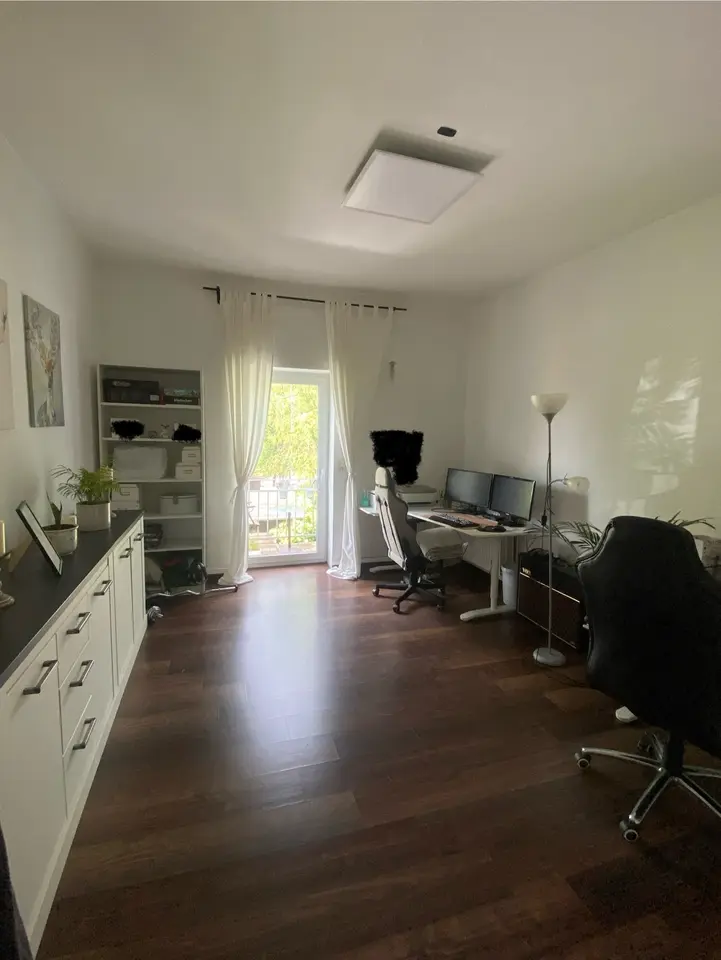 3 Zimmer Wohnung mit 65 m² in Lübeck – Bild 6