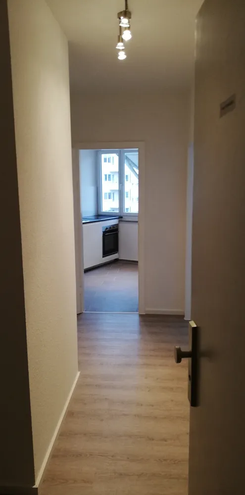 1 Zimmer Wohnung mit 38 m² in Stuttgart – Bild 9