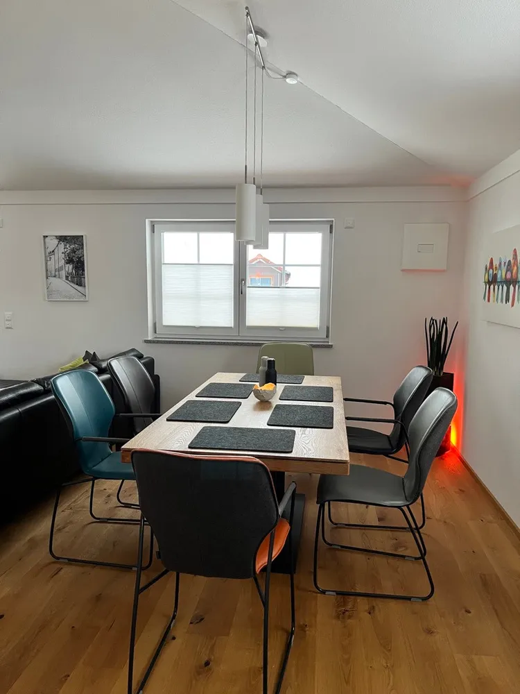 3 Zimmer Wohnung mit 106 m² in Traunstein – Bild 5
