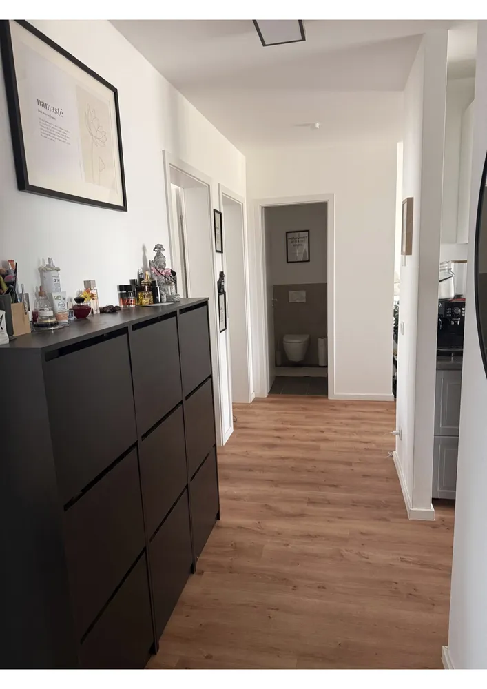 3 Zimmer Wohnung mit 90 m² in Bad Kreuznach – Bild 7