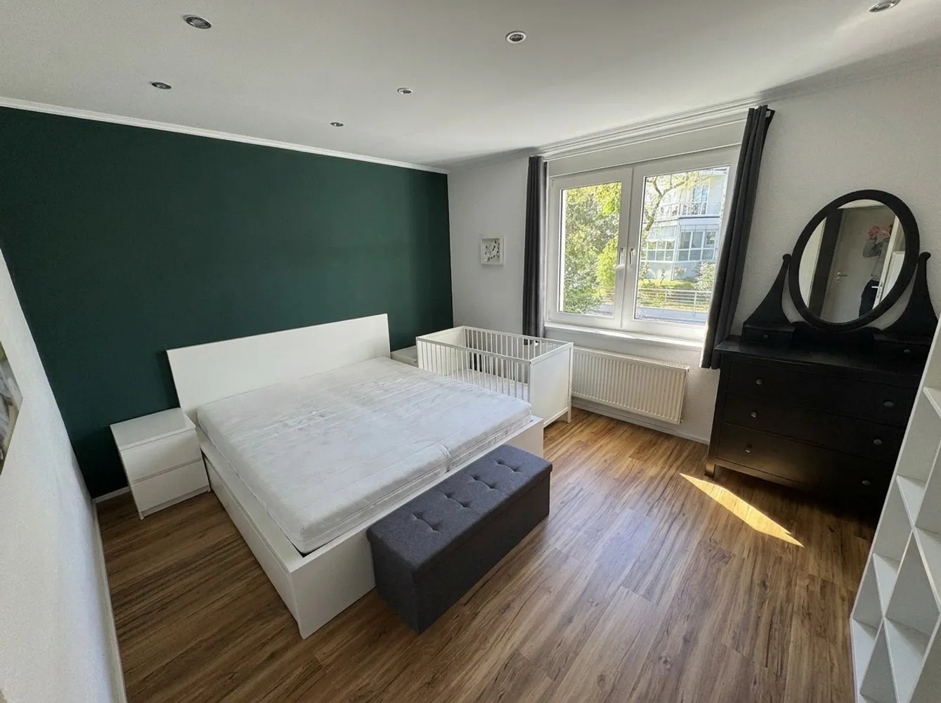 4 Zimmer Wohnung mit 108 m² in Lüdenscheid – Bild 3