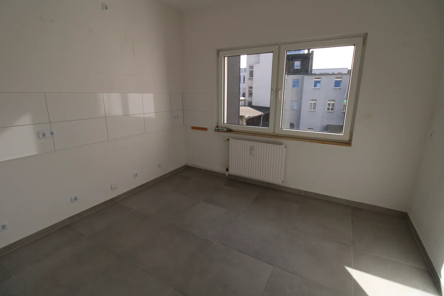 3 room apartment with 91 m² in Duisburg – Photo 12