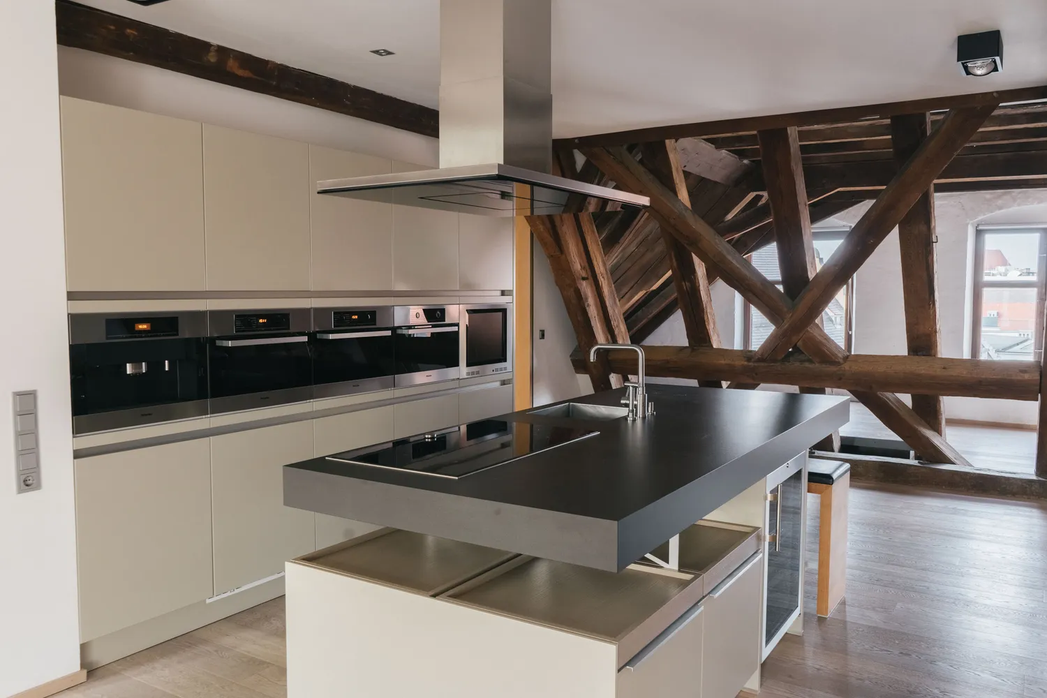 3 Zimmer Wohnung mit 250 m² in Augsburg – Bild 5