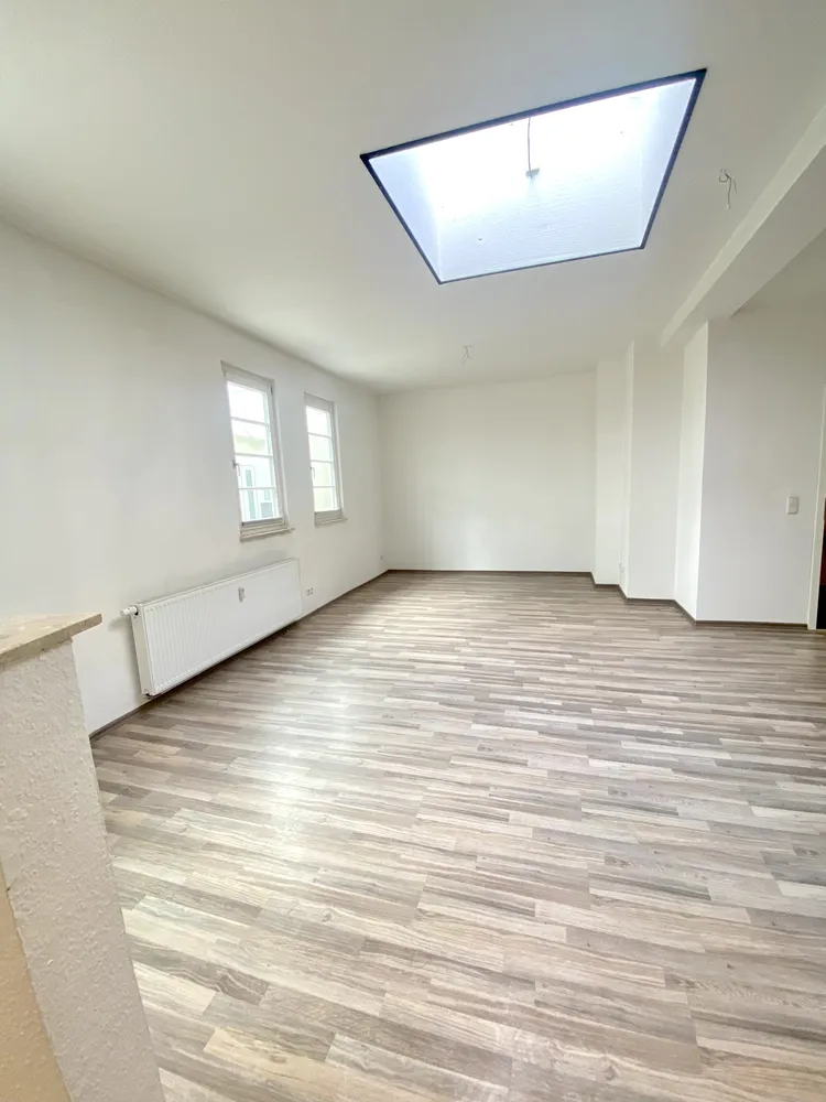 3 room apartment with 72 m² in Magdeburg – Photo 2