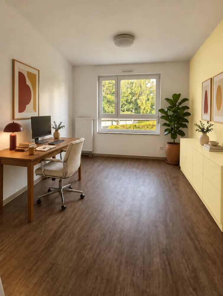 3 room apartment with 85 m² in Dortmund – Photo 10