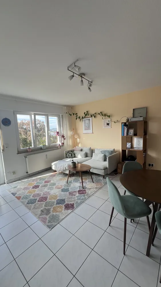 2 Zimmer Wohnung mit 50 m² in Stuttgart – Bild 7