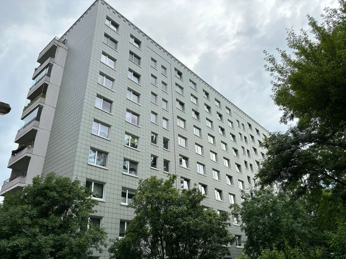 2 Zimmer Wohnung mit 53 m² in Berlin – Bild 7