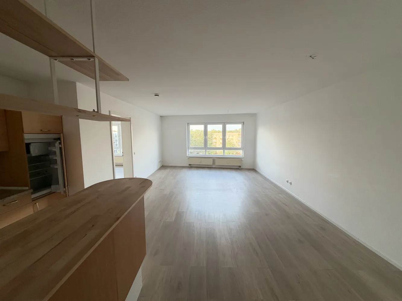 2 Zimmer Wohnung mit 68 m² in Potsdam – Bild 1