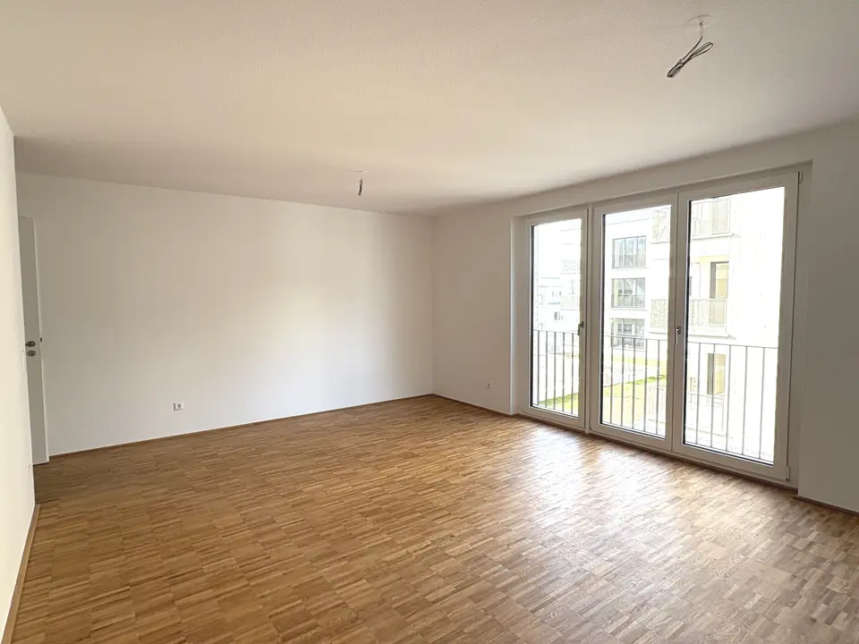 4 Zimmer Wohnung mit 101 m² in Leonberg – Bild 1