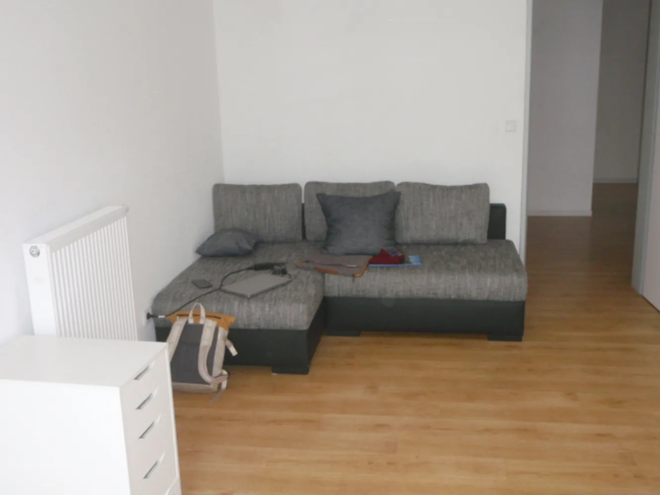 2 Zimmer Wohnung mit 37 m² in Aachen – Bild 9