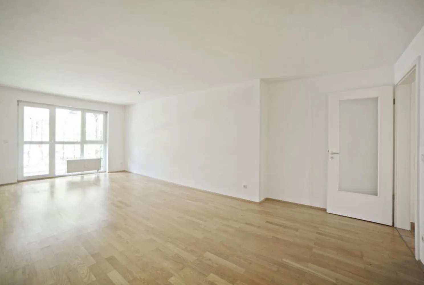 2 Zimmer Wohnung mit 66 m² in München – Bild 1