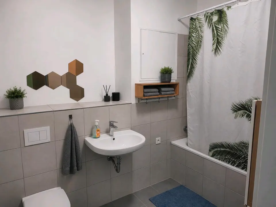 WG-Zimmer mit 18 m² in Bernau bei Berlin – Bild 7