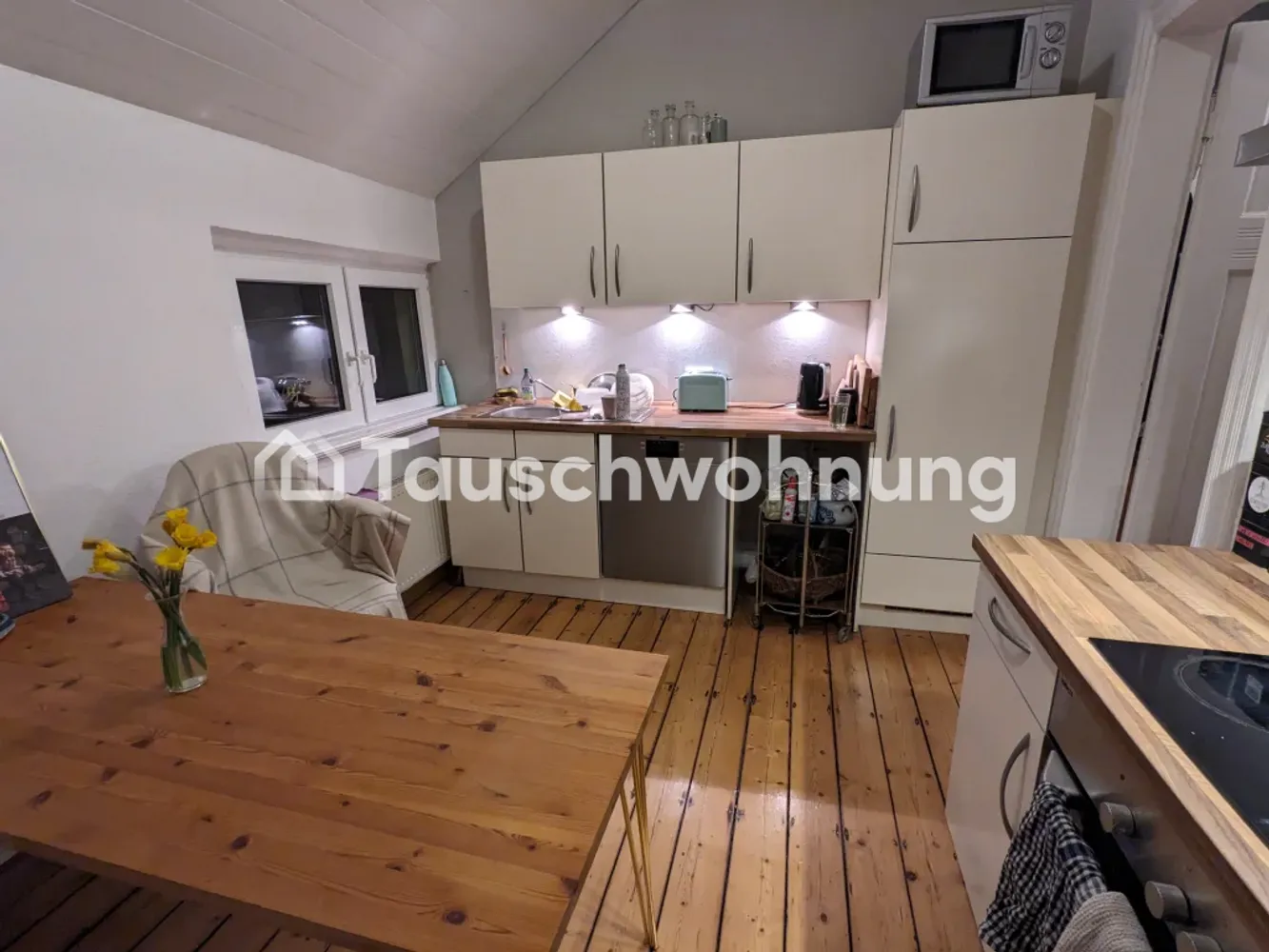 3 room apartment with 48 m² in Bonn – Photo 3