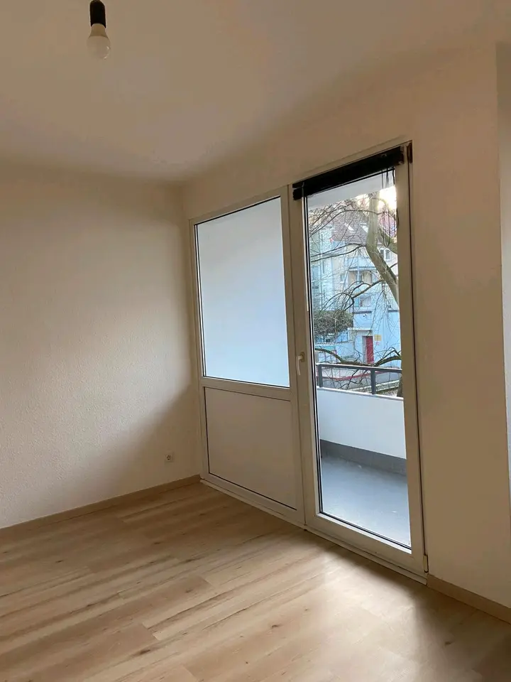 Studio mit 27 m² in Braunschweig – Bild 1