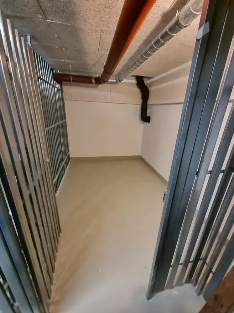 1 Zimmer Wohnung mit 38 m² in München – Bild 9
