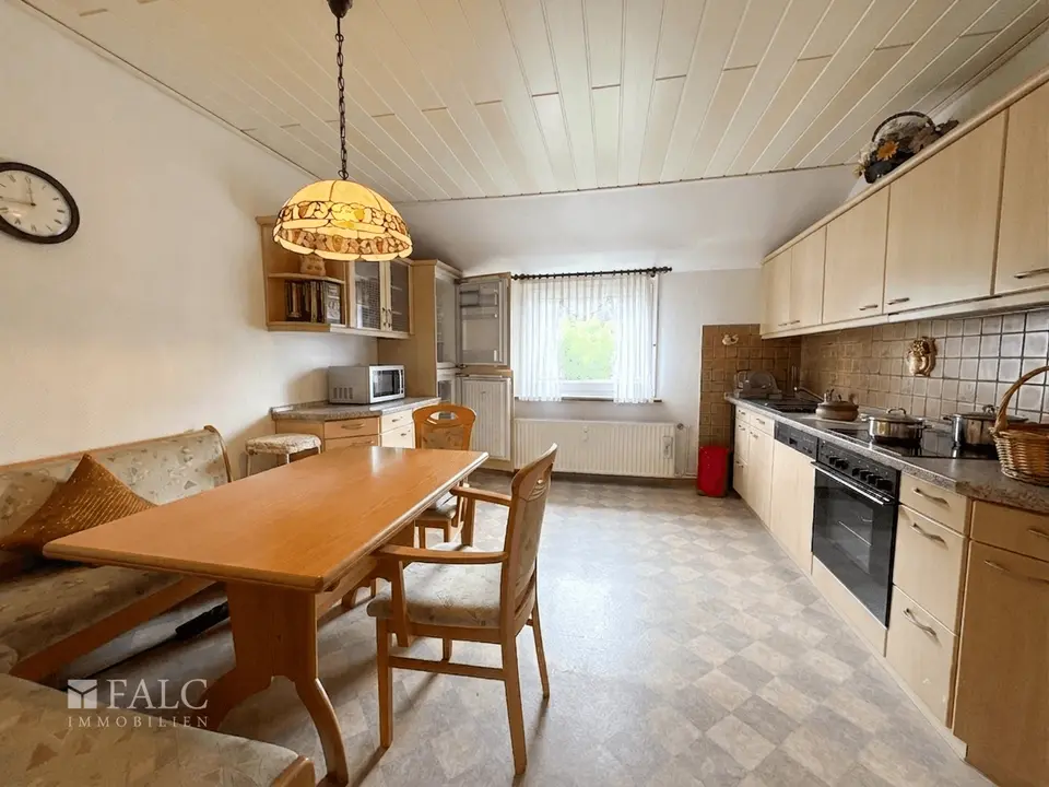 2 Zimmer Wohnung mit 66 m² in Bochum – Bild 6