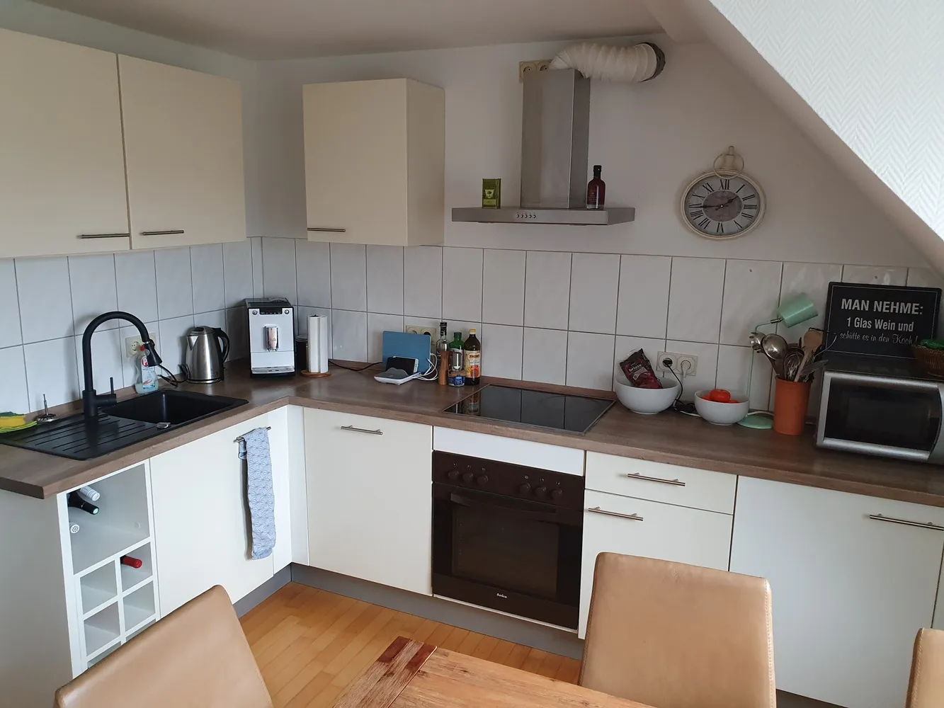 3 room apartment with 72 m² in Ratingen – Photo 3
