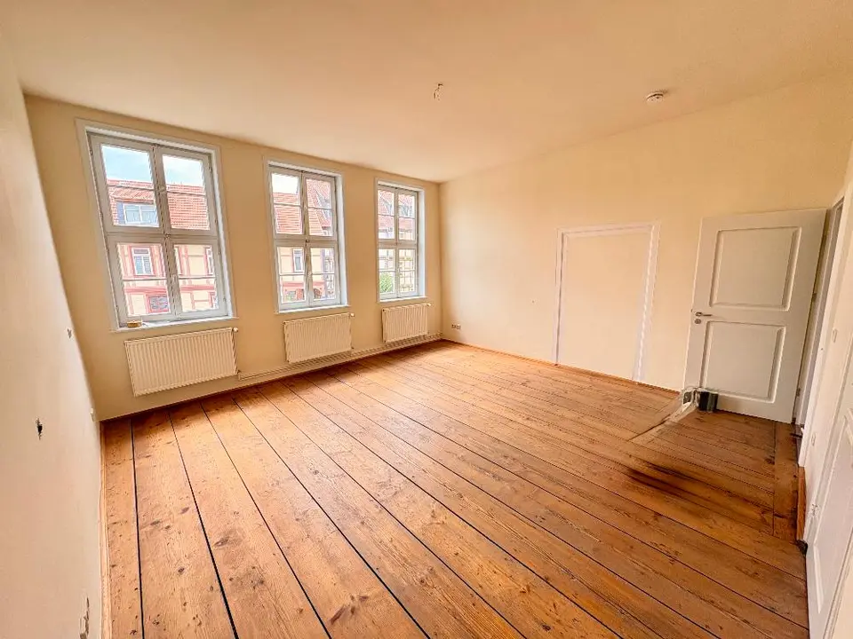 4 Zimmer Wohnung mit 148 m² in Halberstadt – Bild 6