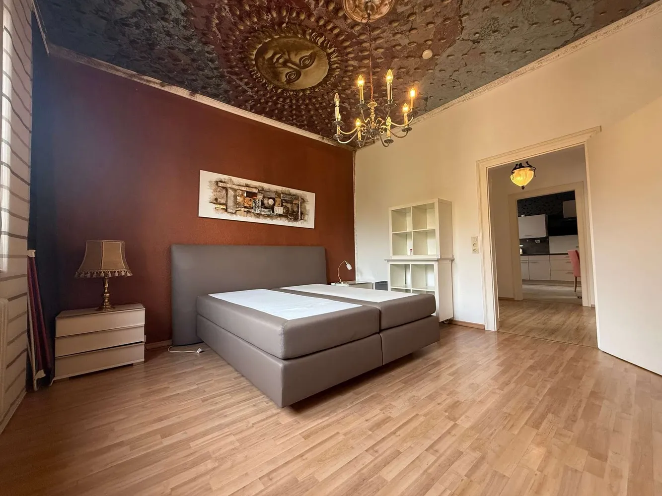 3 Zimmer Wohnung mit 96 m² in Mannheim – Bild 7