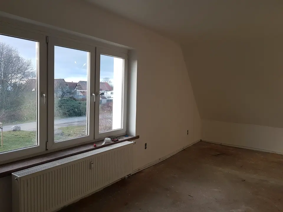 4 Zimmer Wohnung mit 85 m² in Altenburg – Bild 6