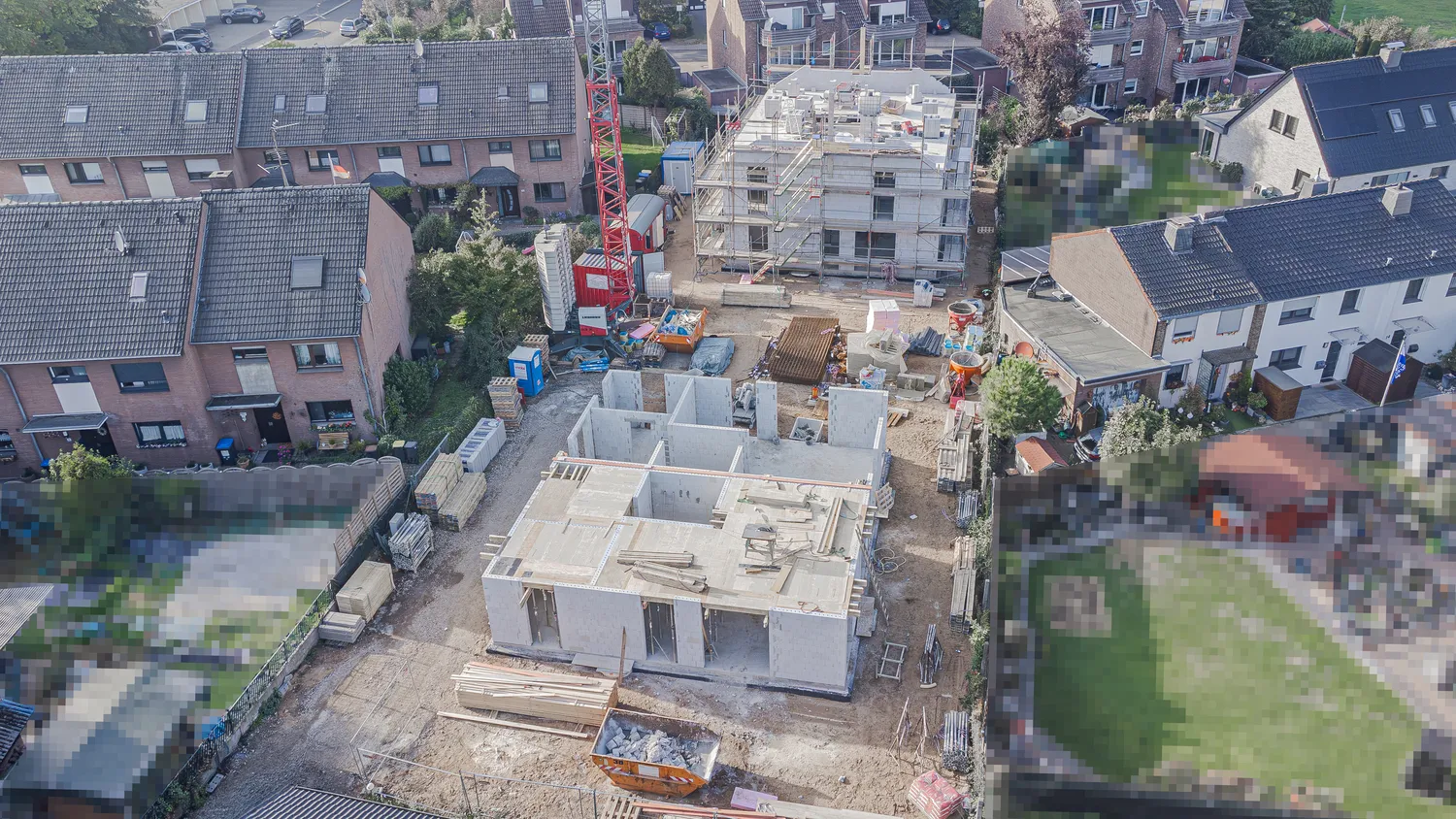6 Zimmer Haus mit 181 m² in Moers – Bild 3