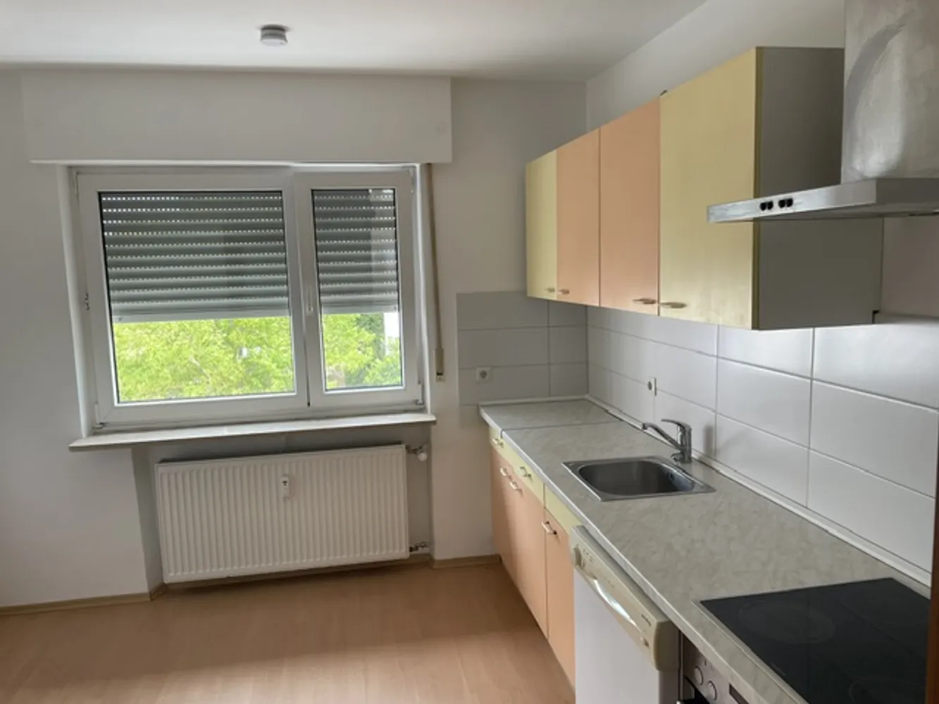 2 Zimmer Wohnung mit 58 m² in Nürnberg – Bild 5