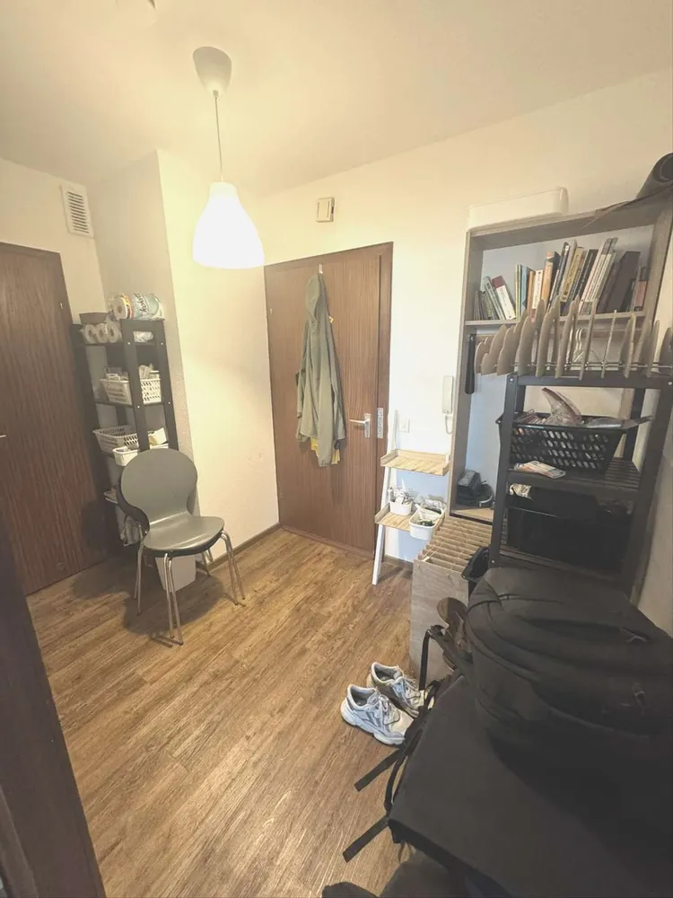 1 Zimmer Wohnung mit 39 m² in Mülheim an der Ruhr – Bild 5