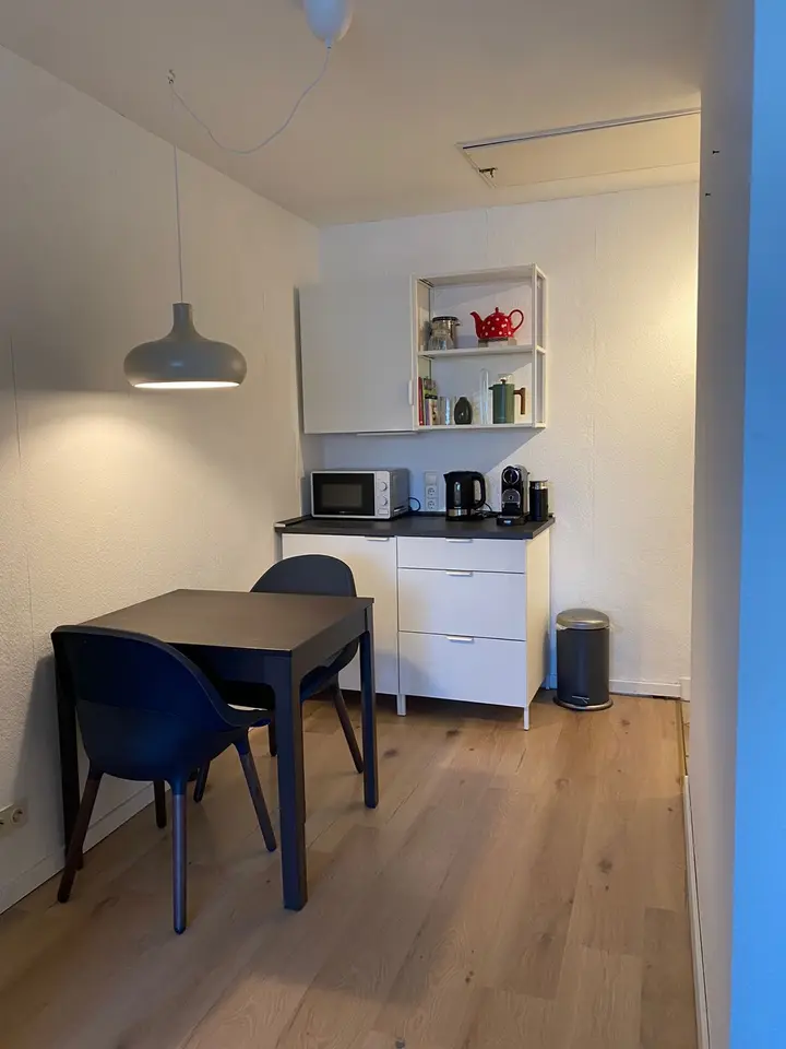 2 Zimmer Wohnung mit 25 m² in Braunschweig – Bild 7