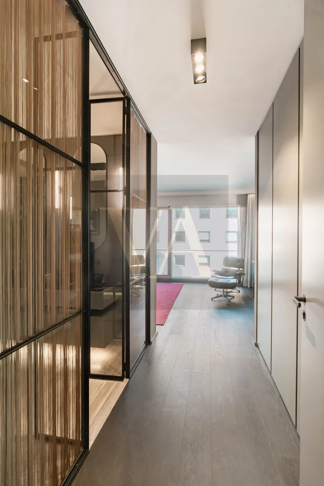 5 Zimmer Wohnung mit 180 m² in Berlin – Bild 9