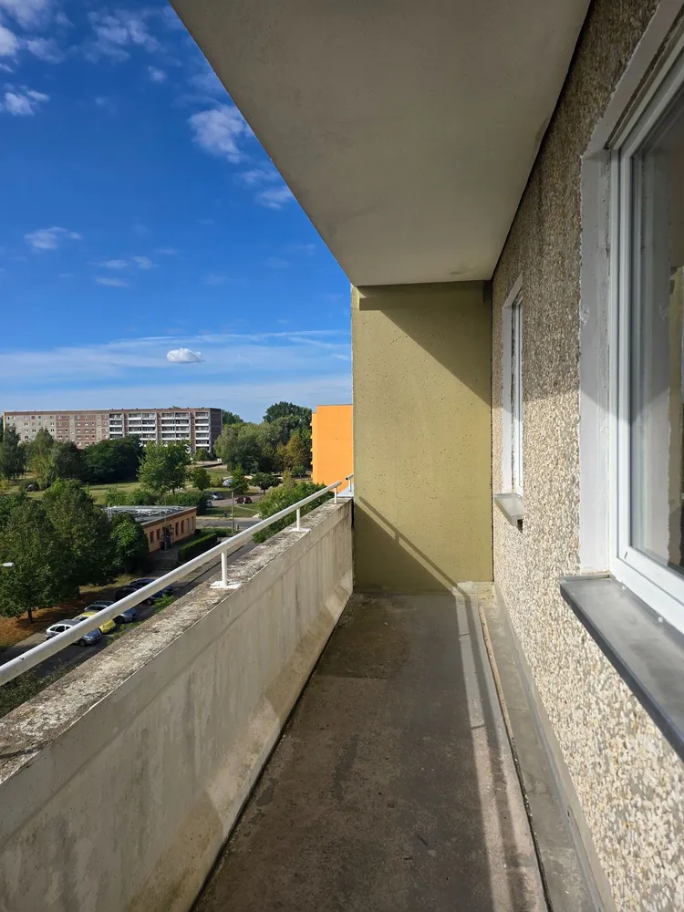 3 room apartment with 70 m² in Stendal – Photo 9