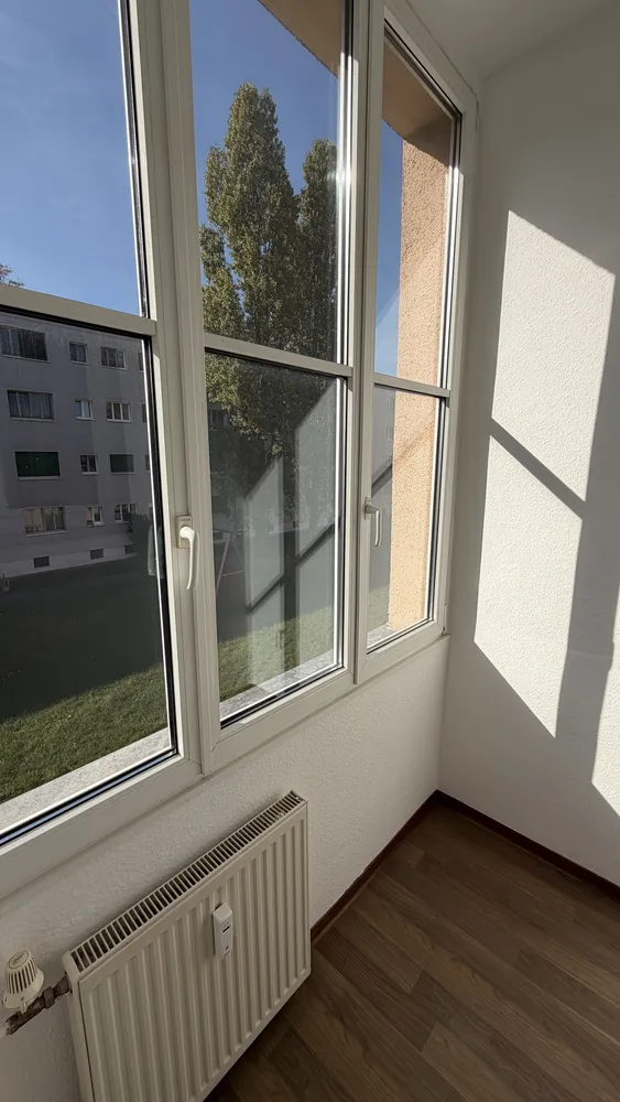 3 room apartment with 65 m² in Leipzig – Photo 12