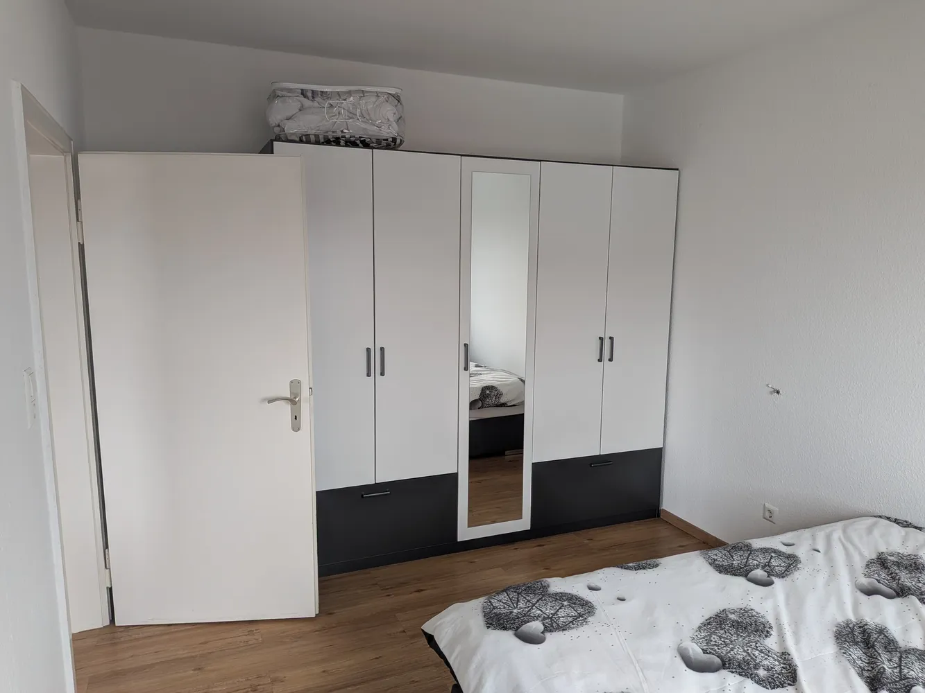 3 room apartment with 60 m² in Esslingen am Neckar – Photo 4