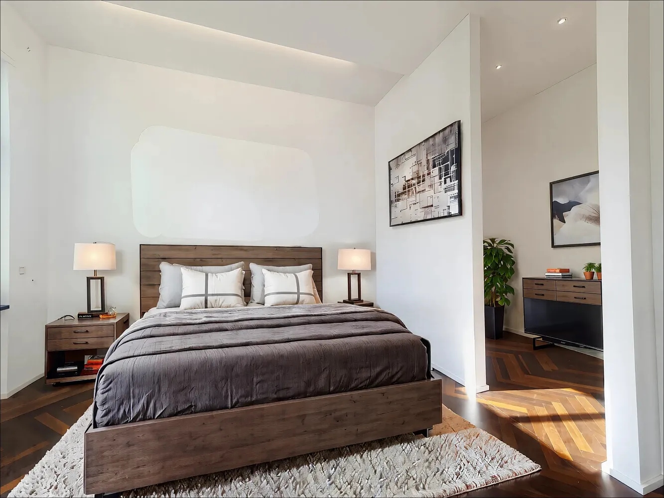 3 Zimmer Wohnung mit 140 m² in Saarbrücken – Bild 2