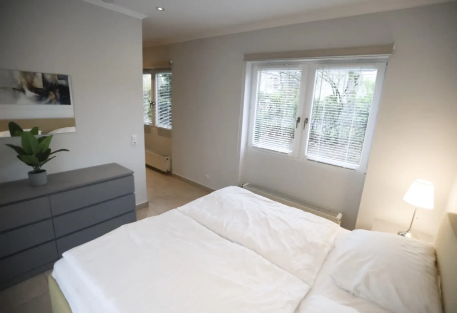 1 Zimmer Wohnung mit 1 m² in Wiesbaden – Bild 6