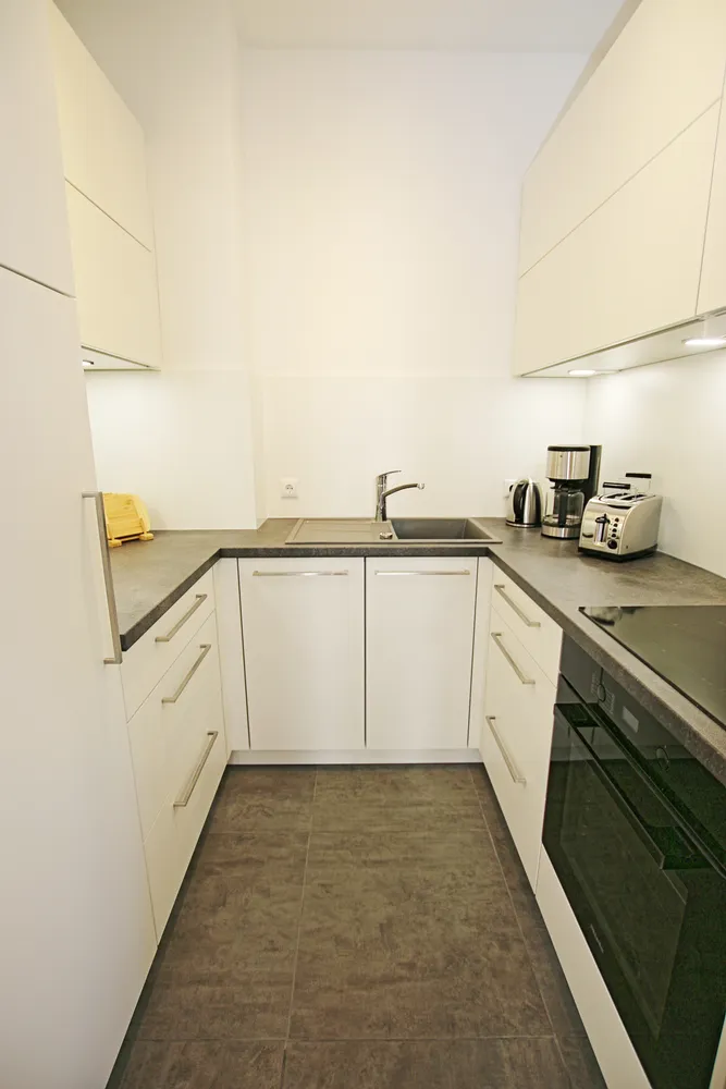 2 Zimmer Wohnung mit 45 m² in Chemnitz – Bild 5