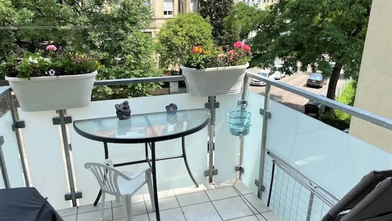 2 Zimmer Wohnung mit 49 m² in Stuttgart – Bild 7