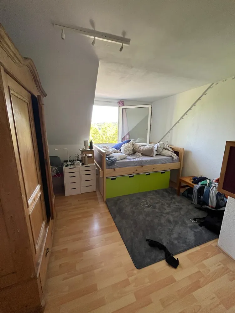 2 Zimmer Wohnung mit 70 m² in Wuppertal – Bild 7