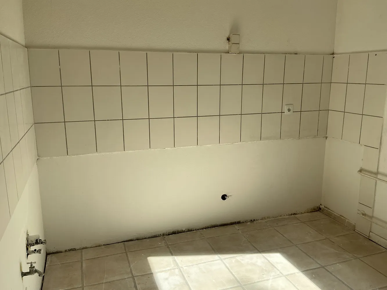 2 Zimmer Wohnung mit 59 m² in Essen – Bild 2