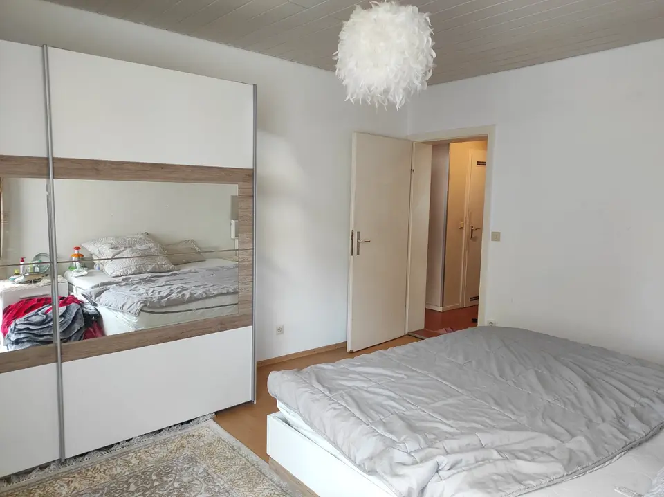 3 Zimmer Wohnung mit 65 m² in Braunschweig – Bild 3