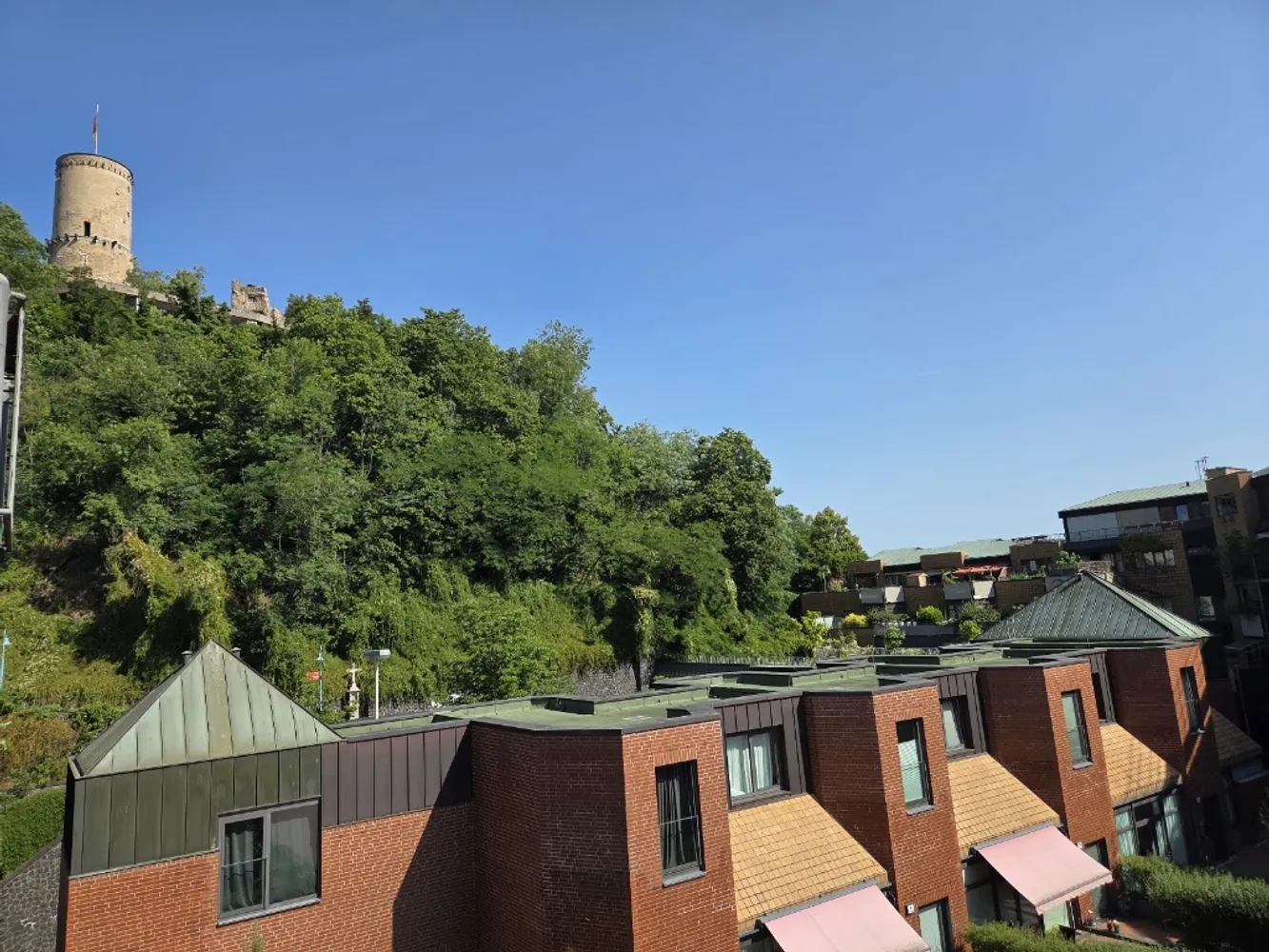1 Zimmer Wohnung mit 48 m² in Bonn – Bild 5