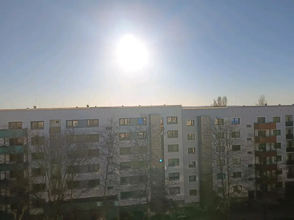 3 room apartment with 57 m² in Chemnitz – Photo 3